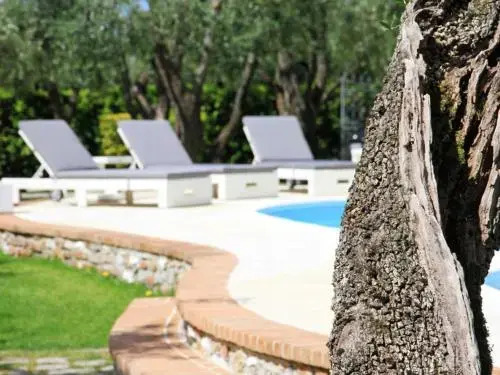 Aulivo B&B