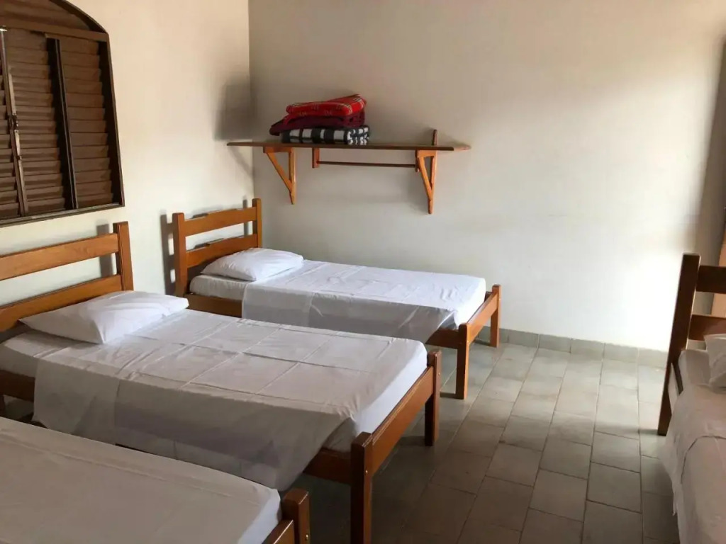 Hotel Bem Bom 2