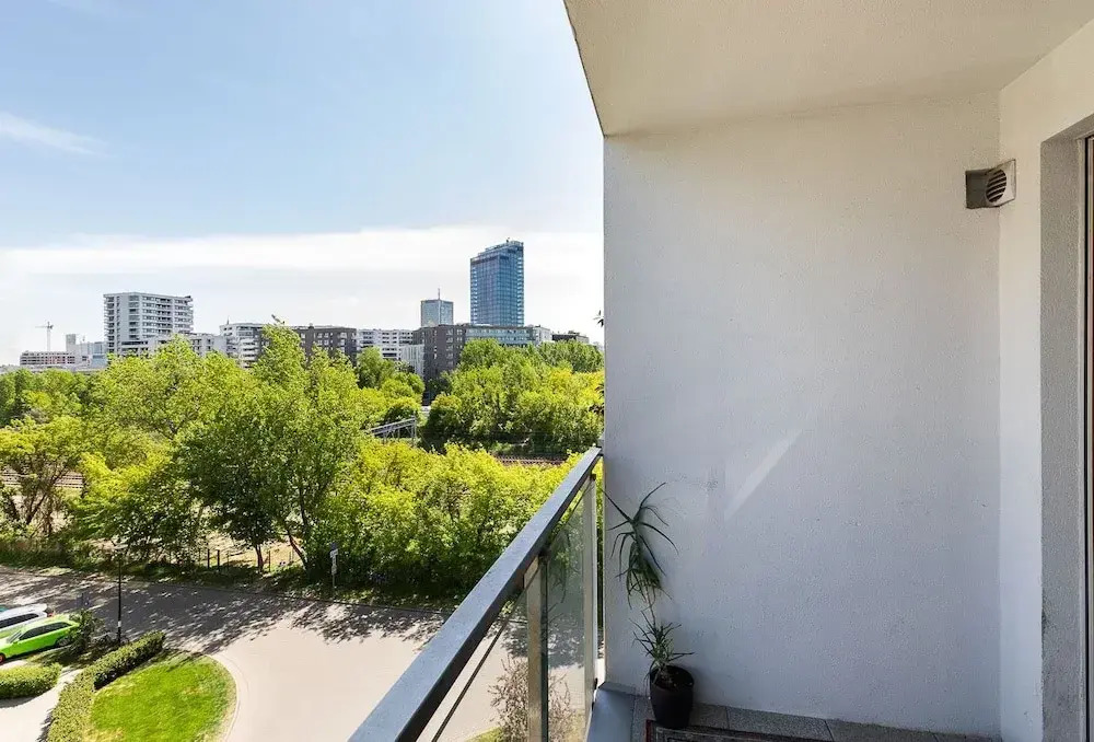 Żoliborz Rydygiera