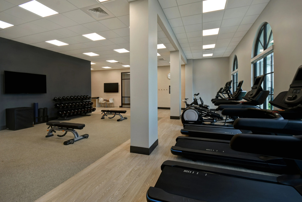 Homewood Suites By Hilton Orlando Flamingo Crossings, Fl