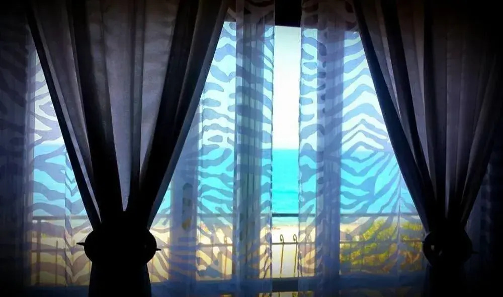 Altavilla Beach B&B
