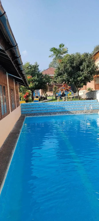 Villa Tunas Alam Mutiara
