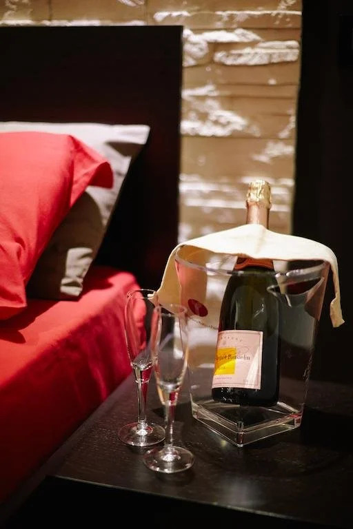 B&B La Bouganville