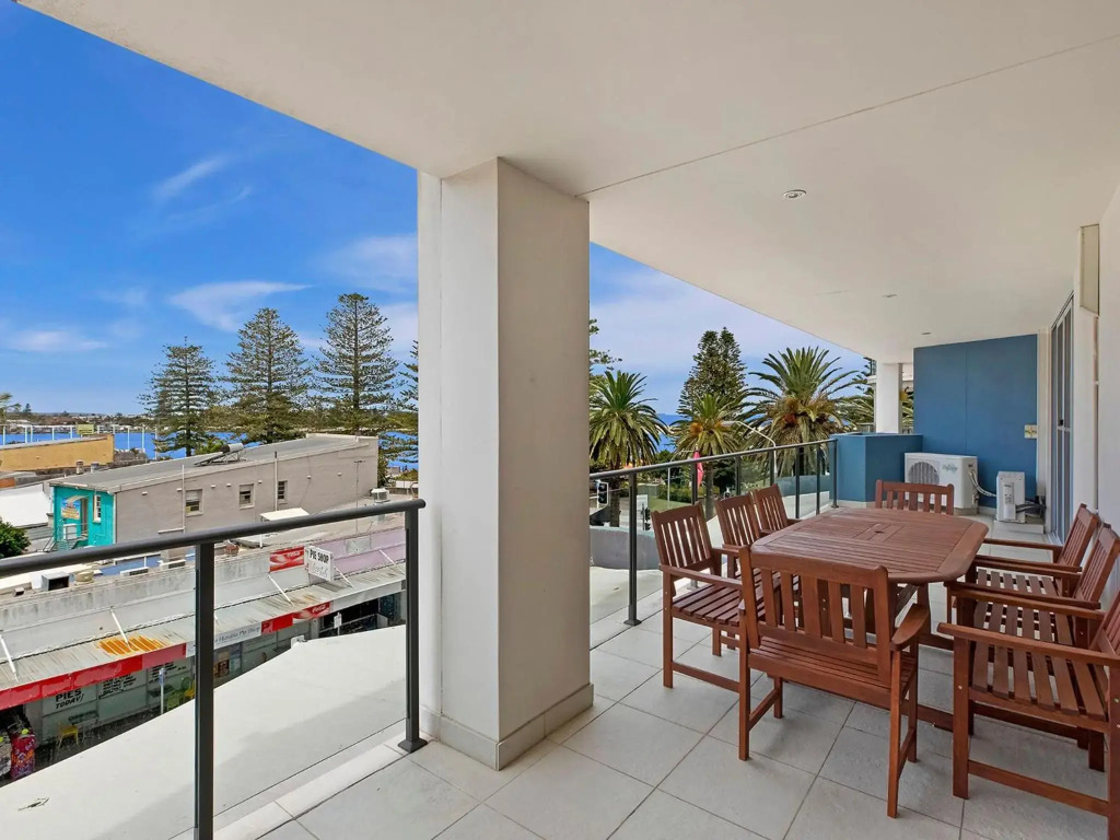 Coast Apartments 19