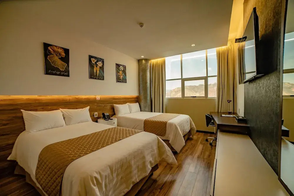 Hotel Hualimei