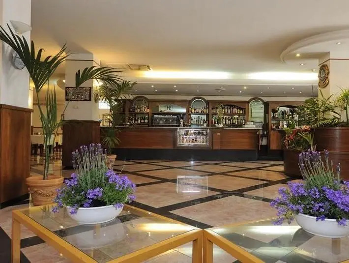 Hotel Europa