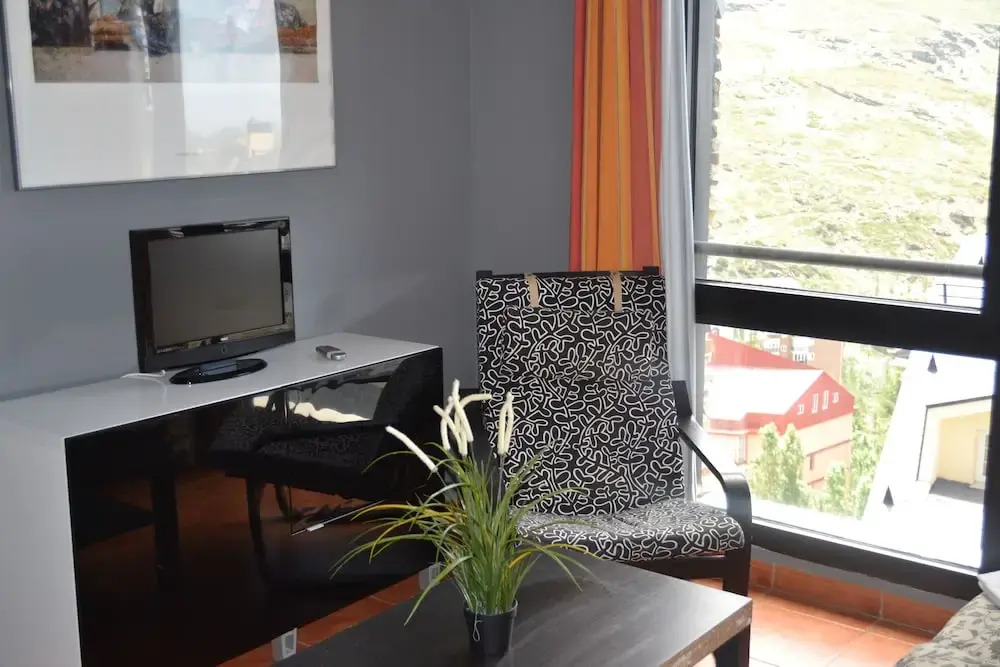 Apartment For 4 Ideal For Vacationing In The Heart Of Monte Oiz