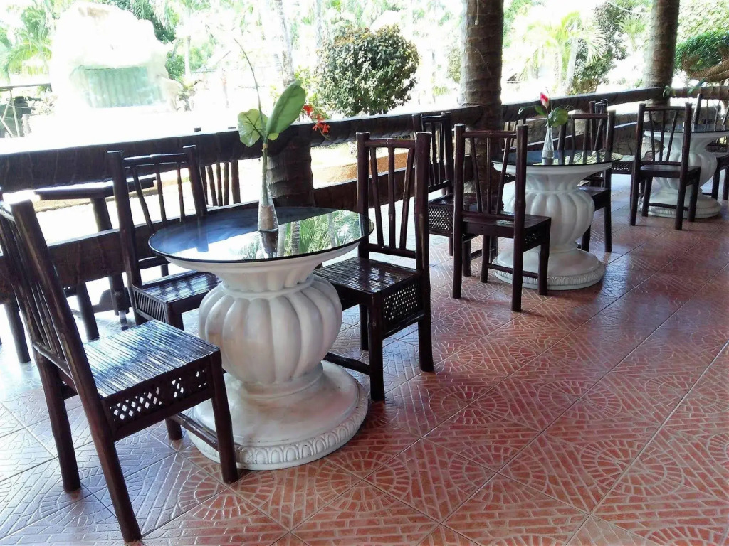 Coco Grove Nature Resort