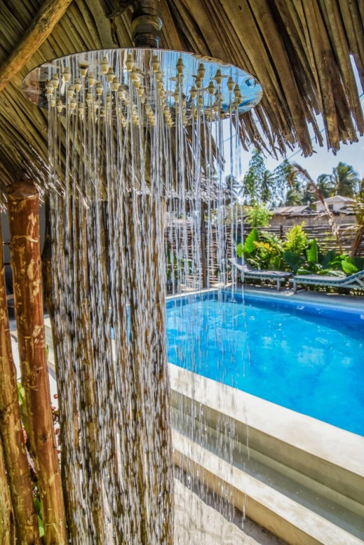 Pili Pili Boutique Lodge