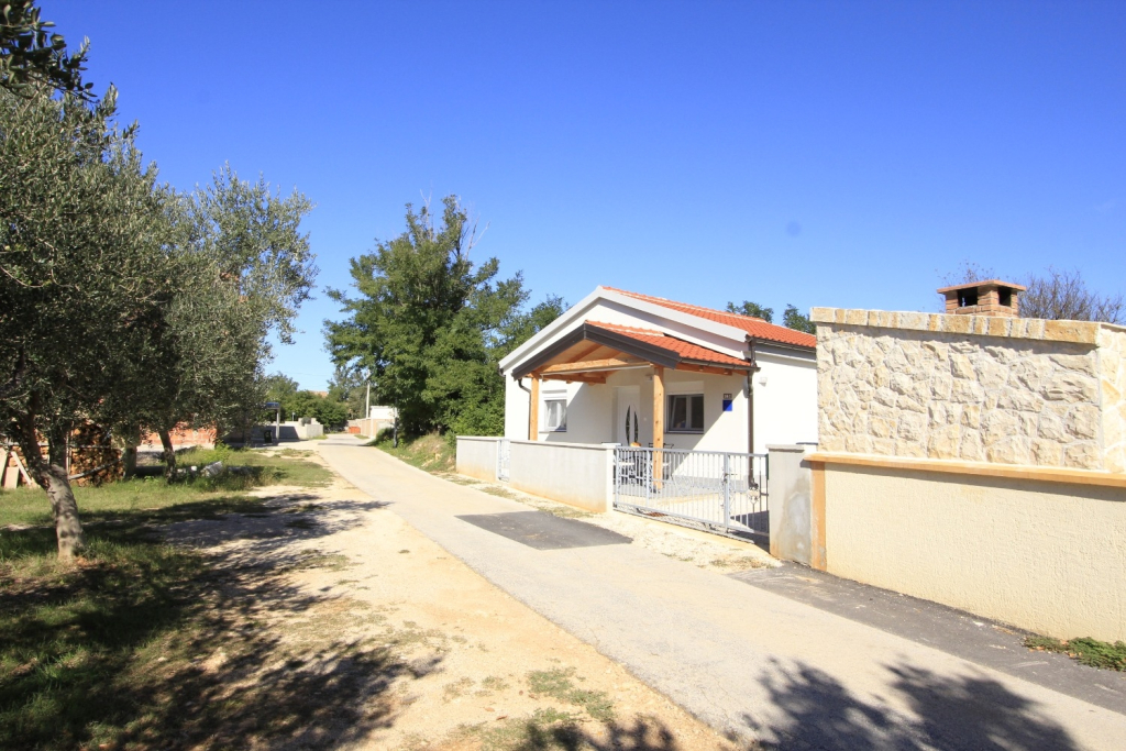 Holiday house Olive Privlaka, Zadar riviera