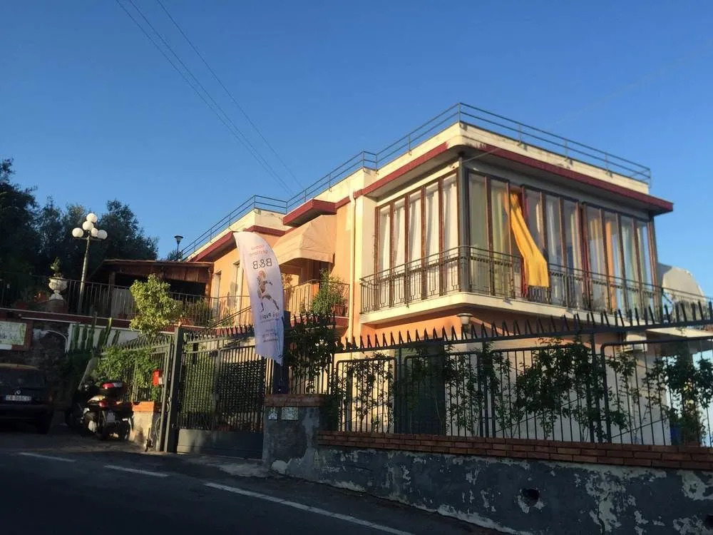 I Pupi Bed, Breakfast & More
