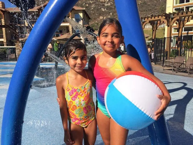 Villas On The Greens At The Welk Resort