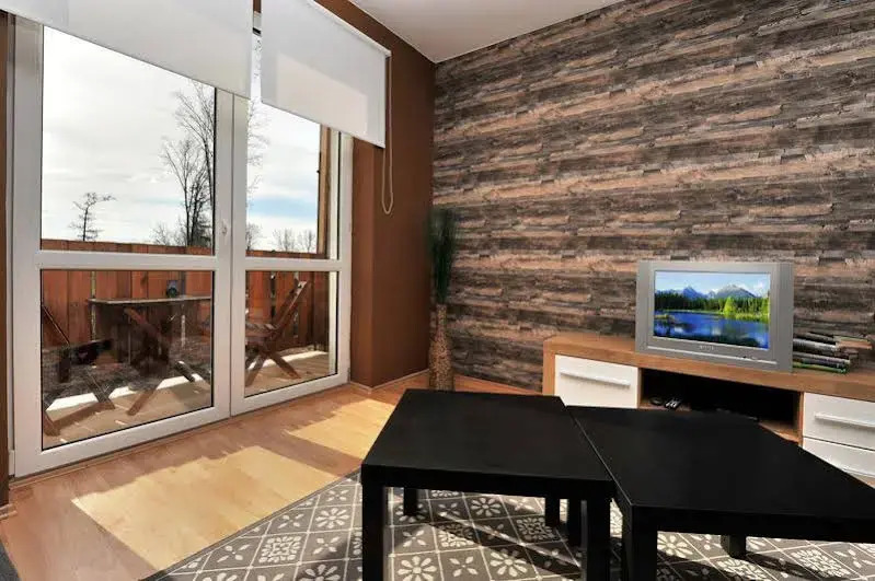 Apartment Tatry
