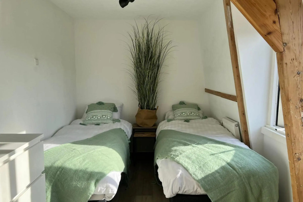 Casa Vos Family Home
