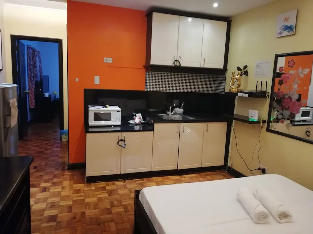 OFW at Crowne Bay Tower