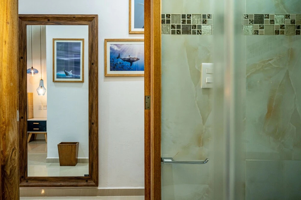 Hotel Boutique Madre Tierra