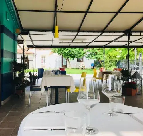 Locanda Moscal