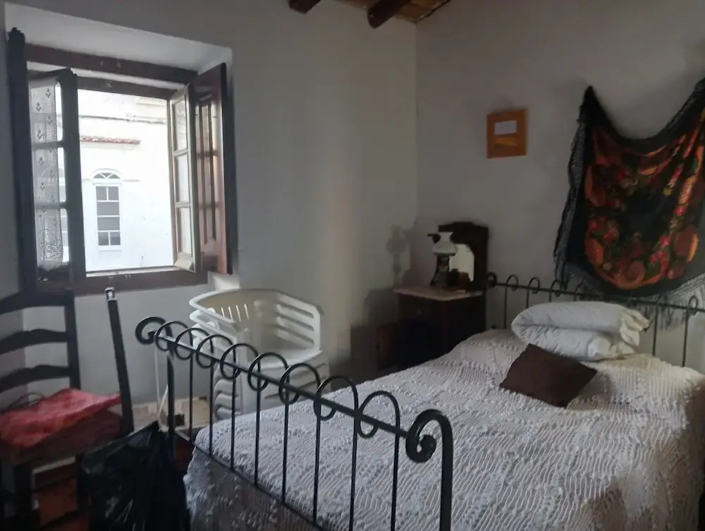 Ferreira do Alentejo Terrace Rustic Villa