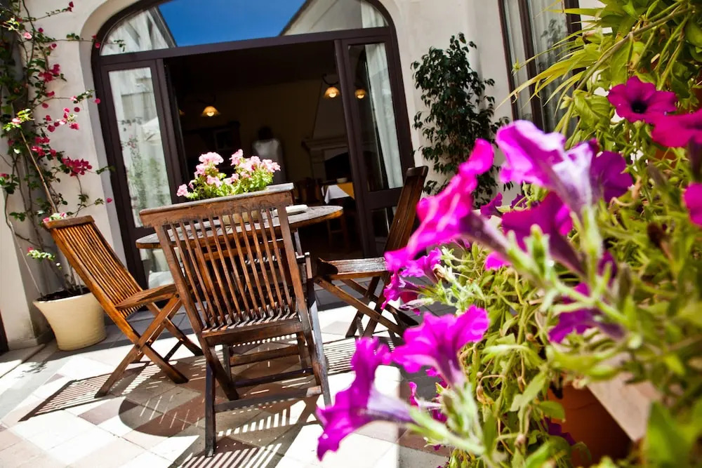 Palazzo Volta Boutique Luxury B&B