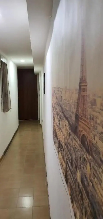 Inside Chiaia Rooms