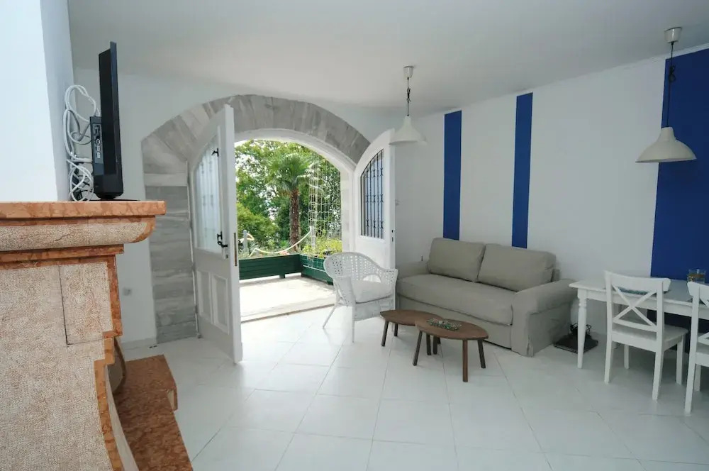 Villa Allegra