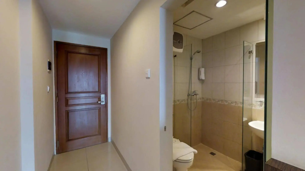 The Gloria Suites Grogol