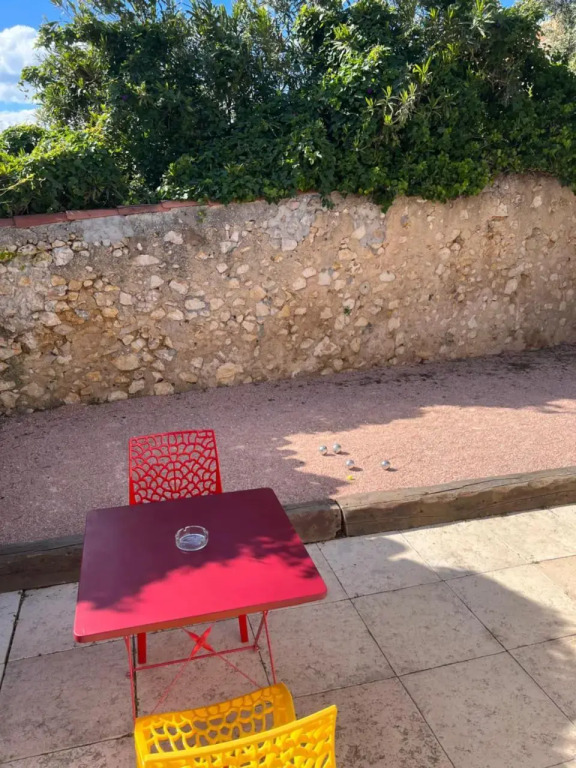 Bienvenue chez vous