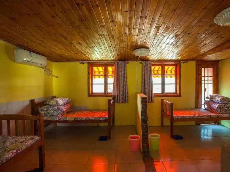 Guilin Youcan Hostel