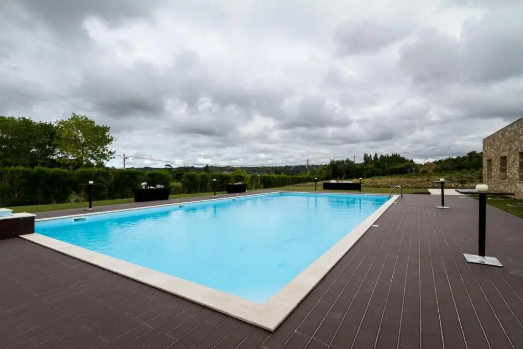 Hotel Vila DÓbidos