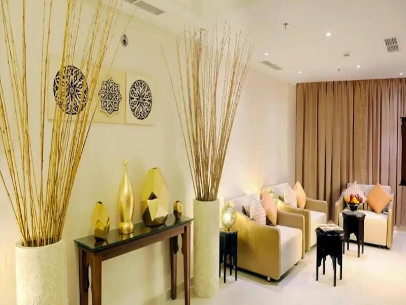 Meshal Hotel Al Salam