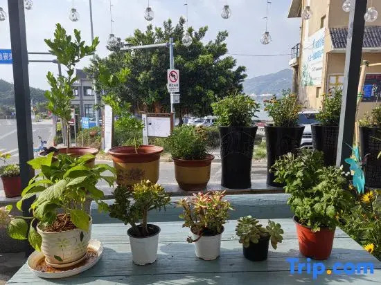 Yuliao Courtyard Homestay