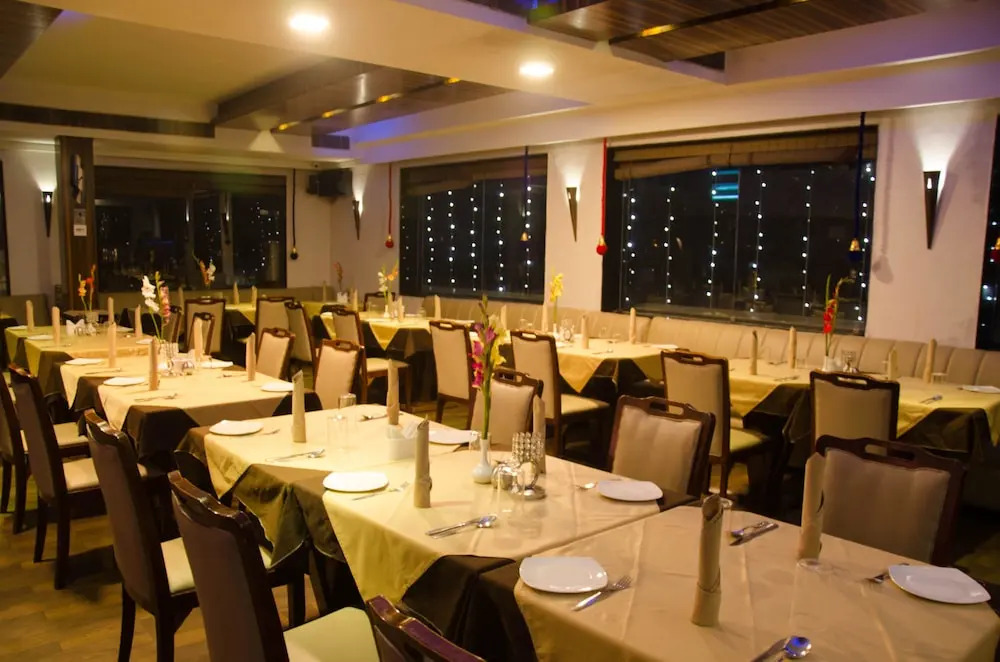 Hotel Baidyanath