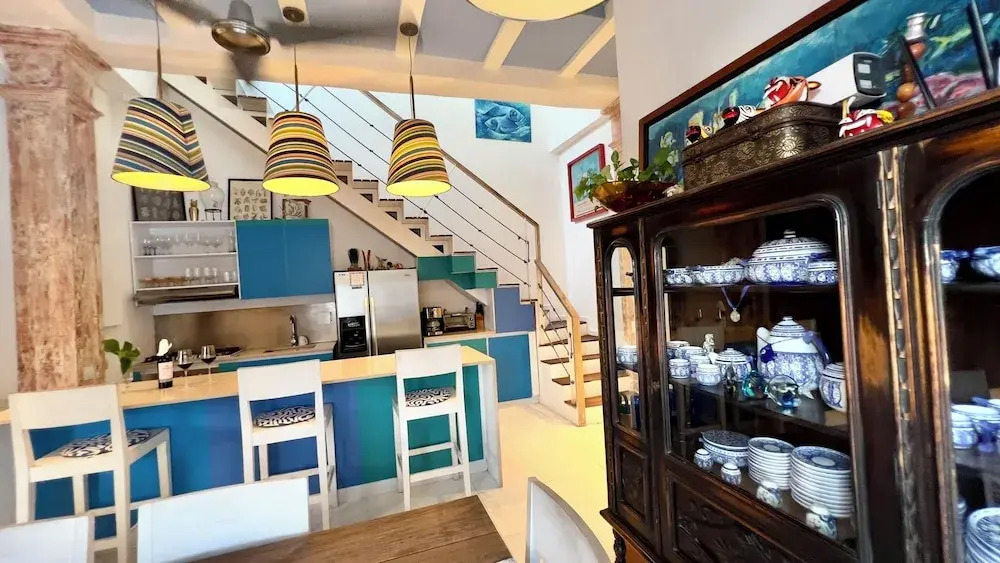 Casa Lazuli 303 Cartagena