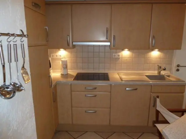 Ferienwohnung Lindlar