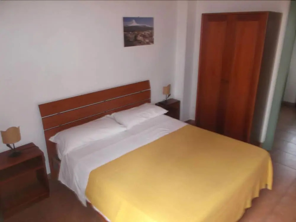 B&B Casa Etna