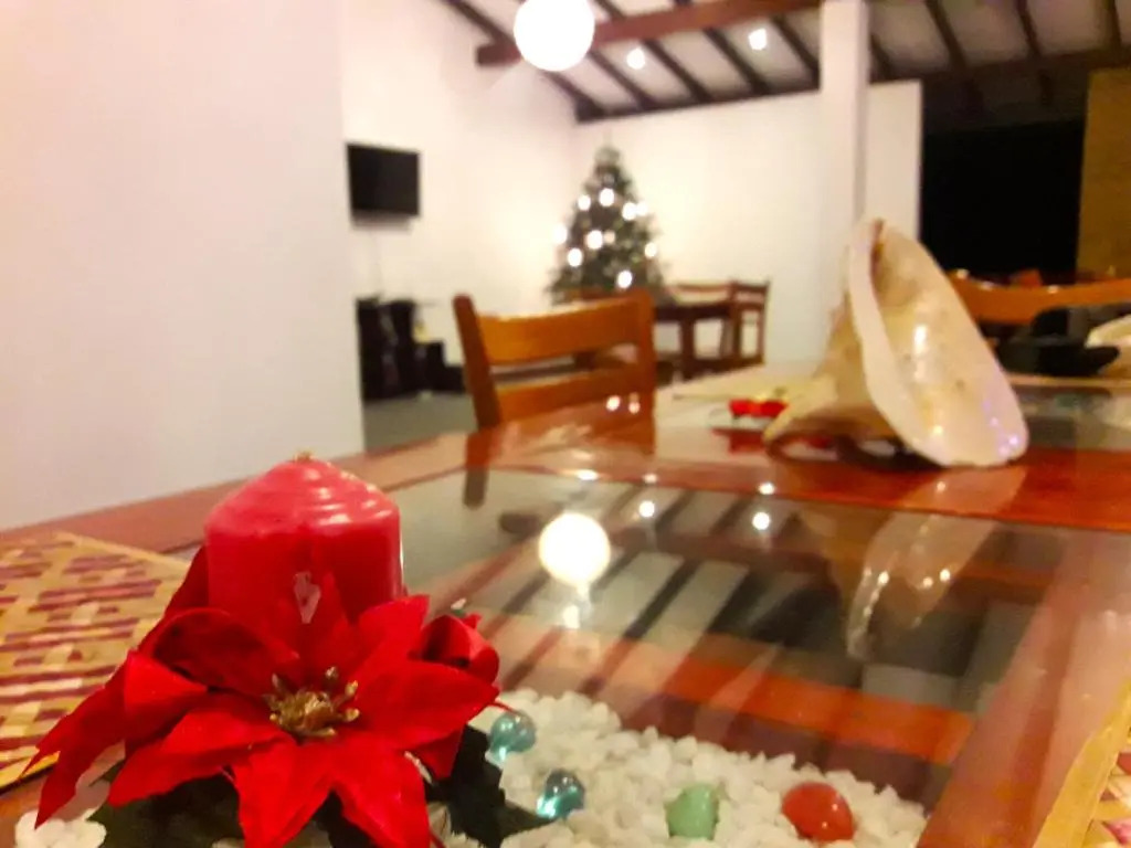 Nico Lagoon Hotel
