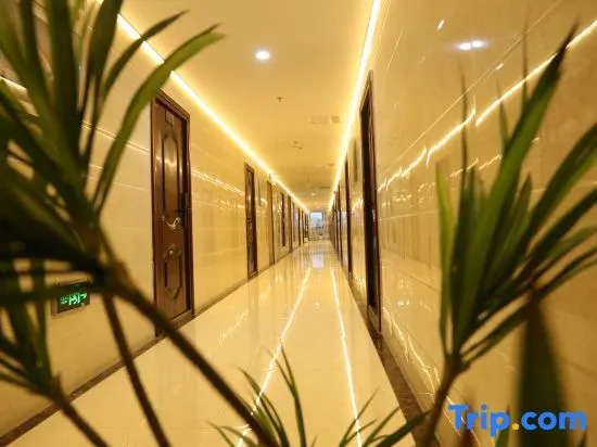 Shangzun Boutique Homestay (Yunlong Wanda Plaza Shopping Center)