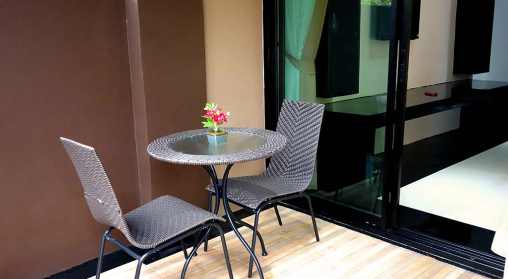 Westkey Kamala Hotel
