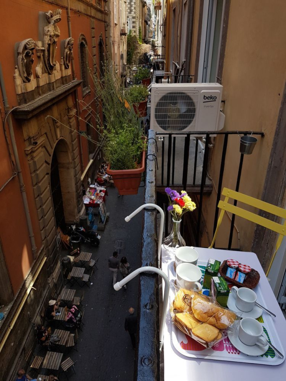 SanBiagio, 25 Guesthouse