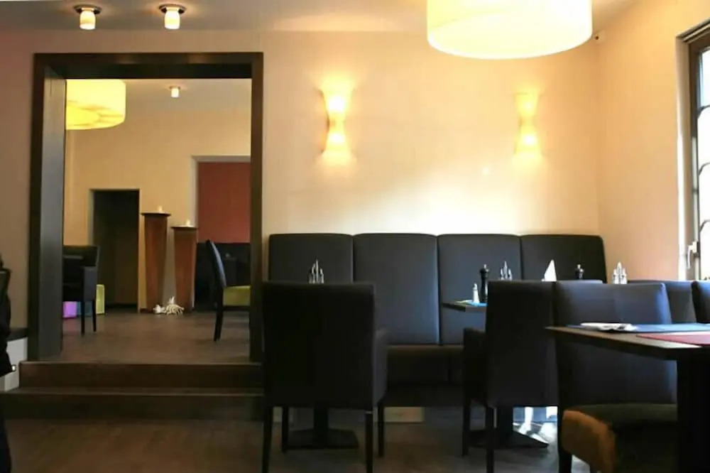 Thiesmann´s Hotel & Restaurant