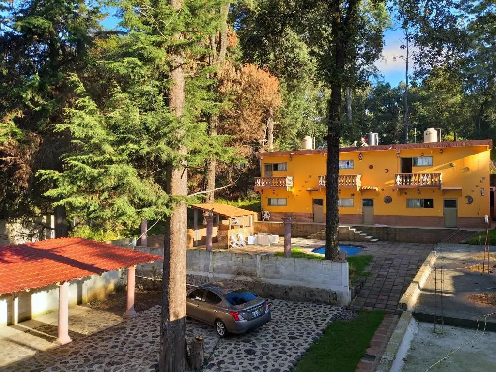 Hotel Villas Monteli Suites Cuernavaca