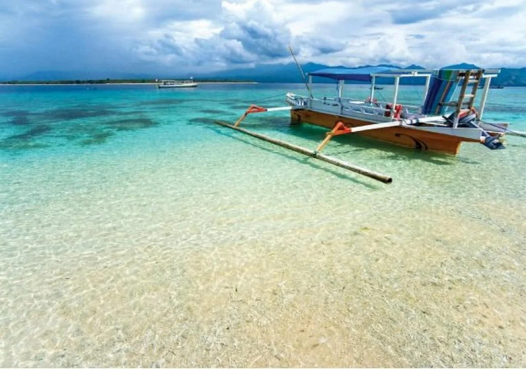 Gili Palms Villas