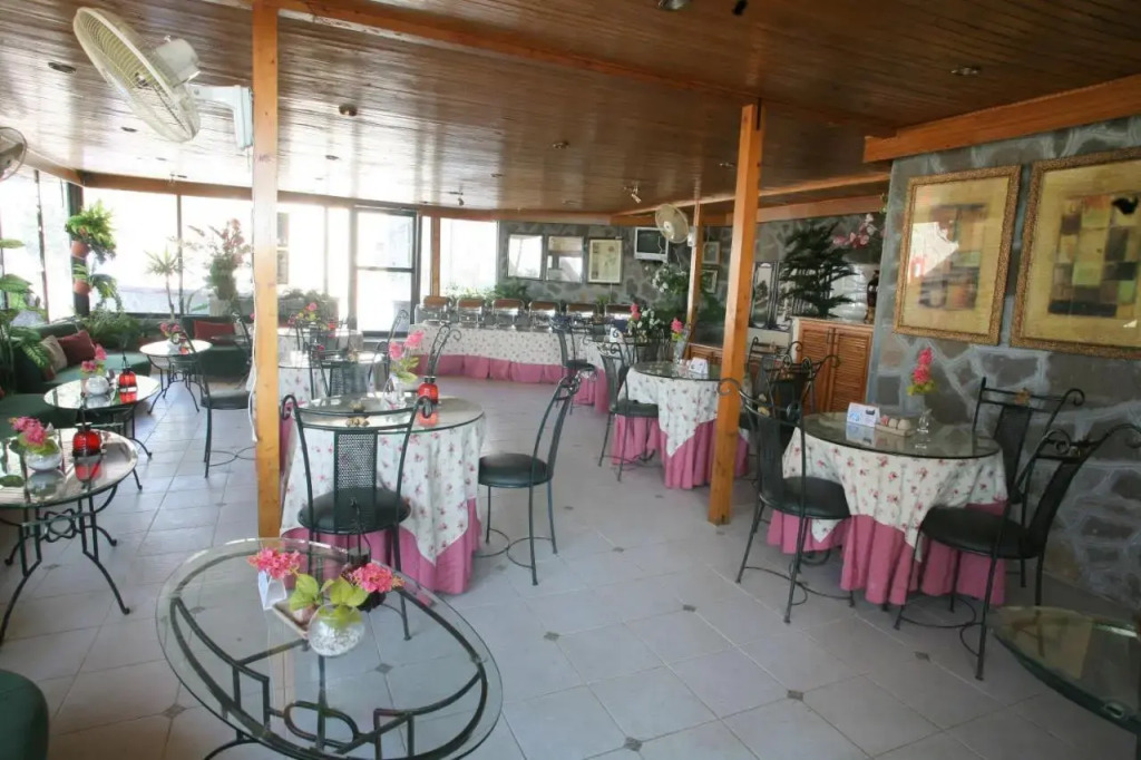 Maisonette Firhill Hotel & Resort