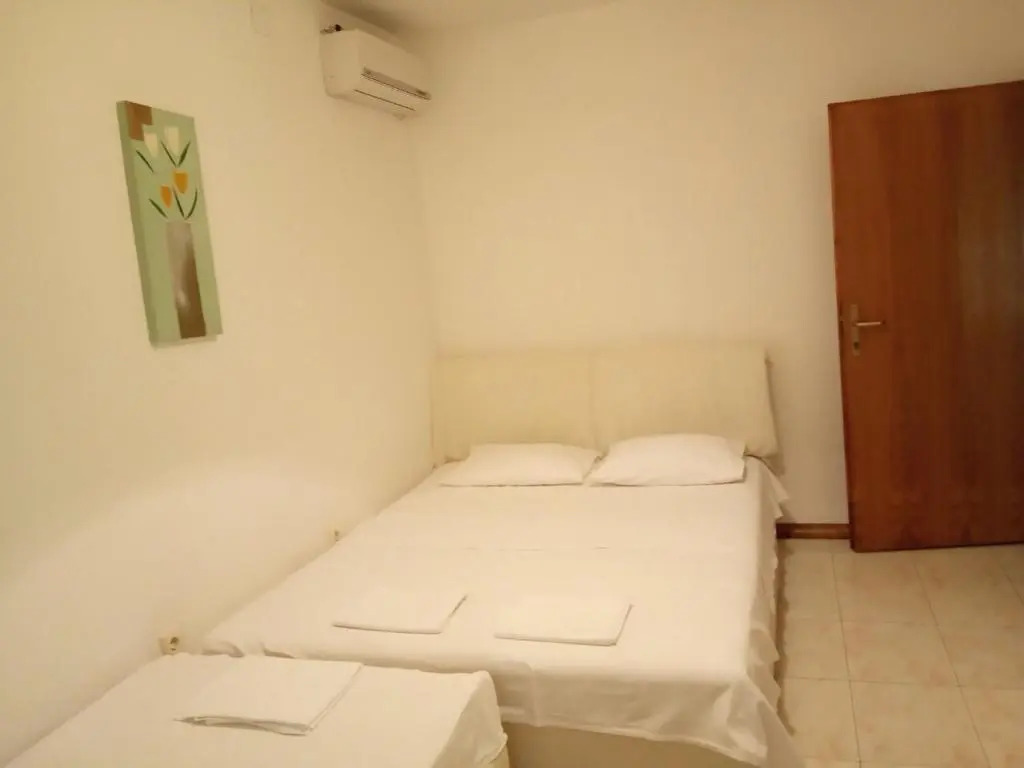 Solar Apartments