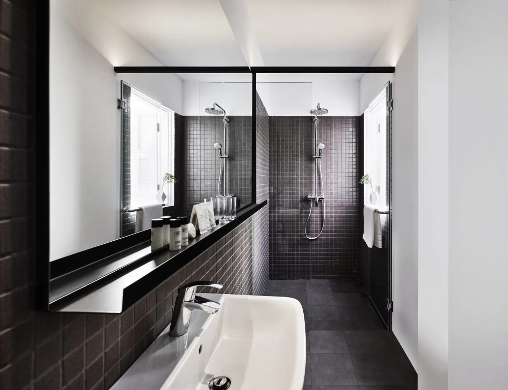 Hotel Mono