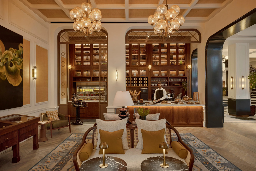 Six Senses London