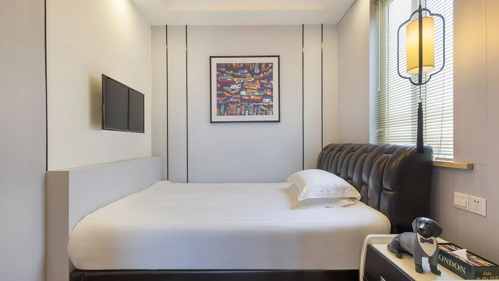 Wuzhen Styletown Coffee Hotel