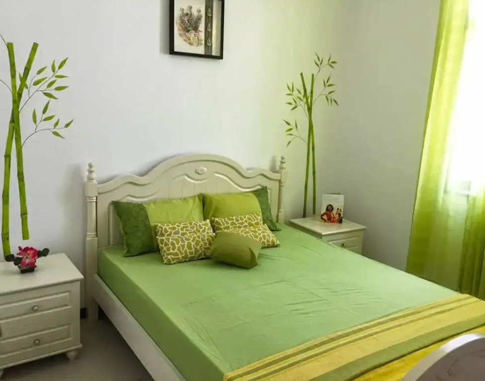 Residence Octagon