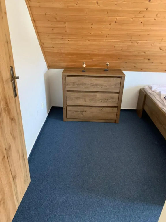 Černý Důl v Krkonoších - Horská Chata se saunou 53
