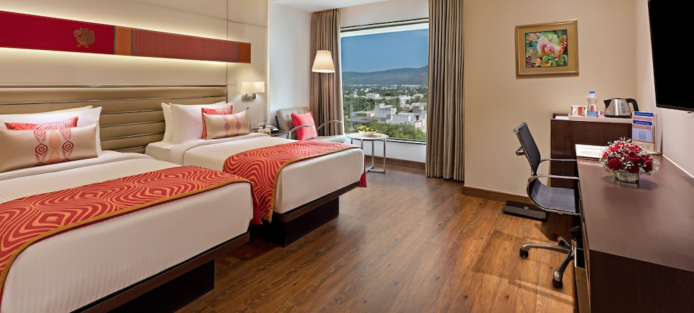 Fortune Select OMR Chennai